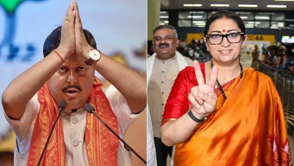 NitinNabin BJP
