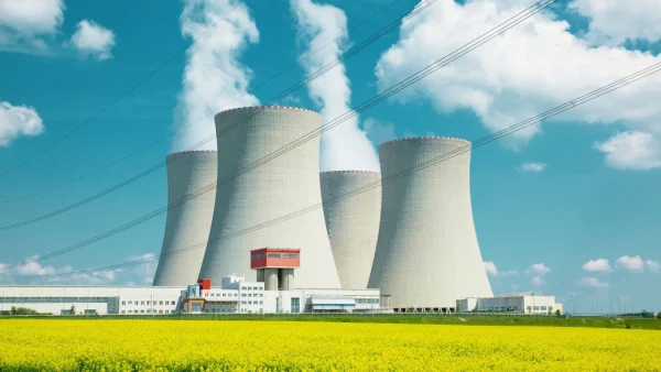 Nuclear Energy India