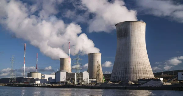 Nuclear Energy India