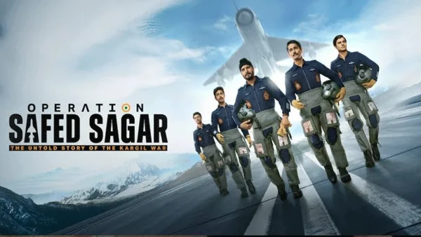 Operation Safed Sagar