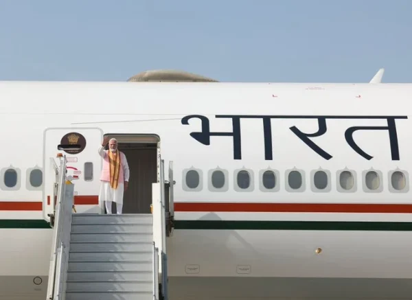 PM MODI