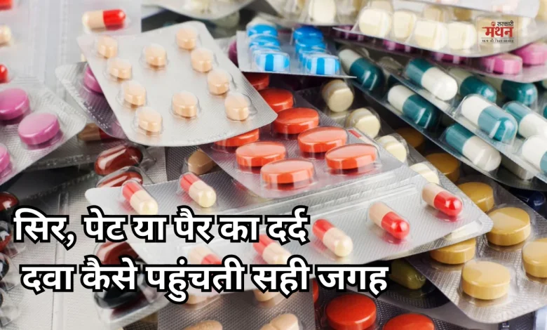 Pain Killer