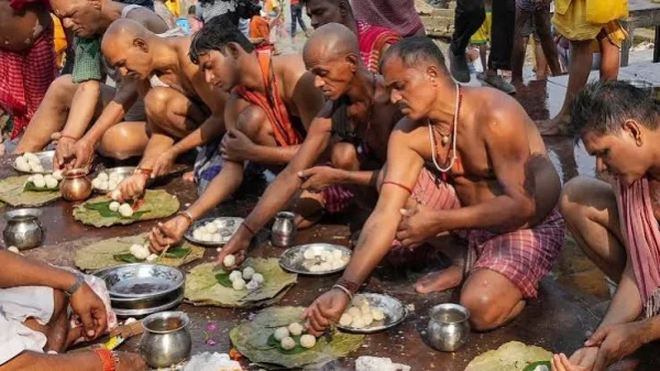 Pitripaksha 2026