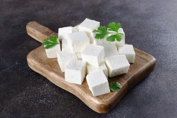 Fake Paneer