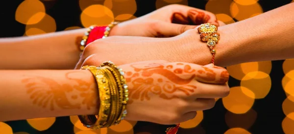 Raksha Bandhan