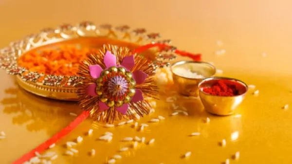 Raksha Bandhan