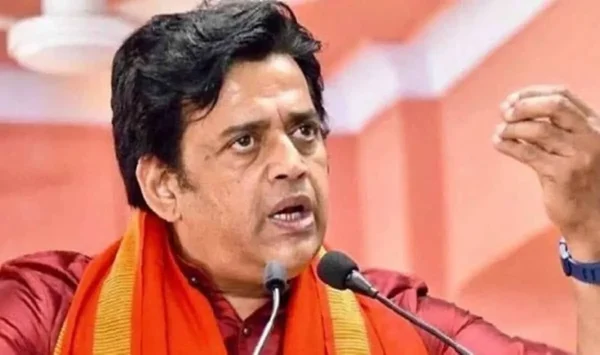 RAVI KISHAN