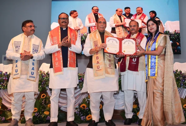 Rajnath Singh