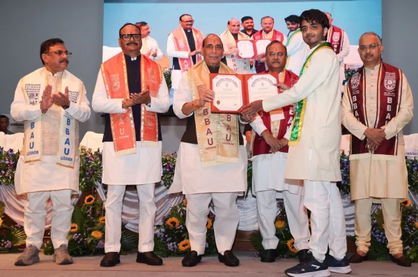 Rajnath Singh