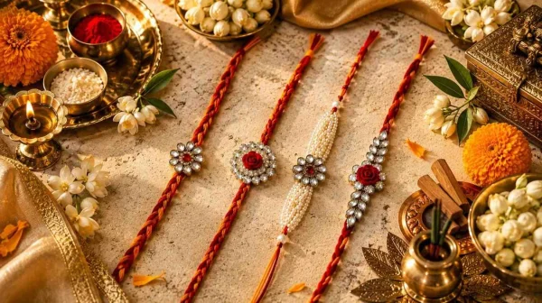 Raksha Bandhan 2026