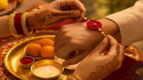 Raksha Bandhan 2026
