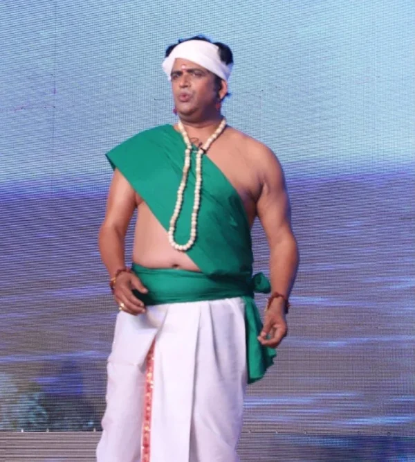 Ramlila