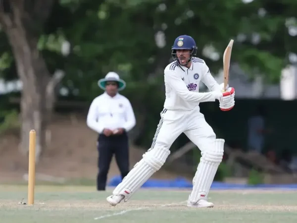 India-Sri Lanka Test Series