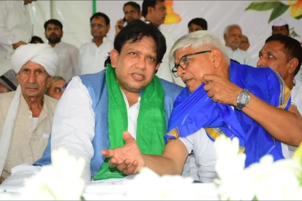 Satyapal Malik