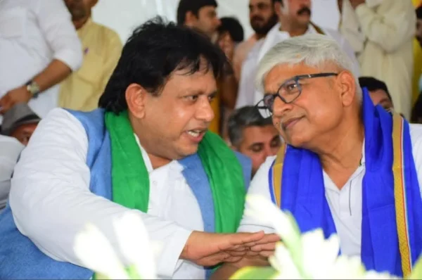 Satyapal Malik