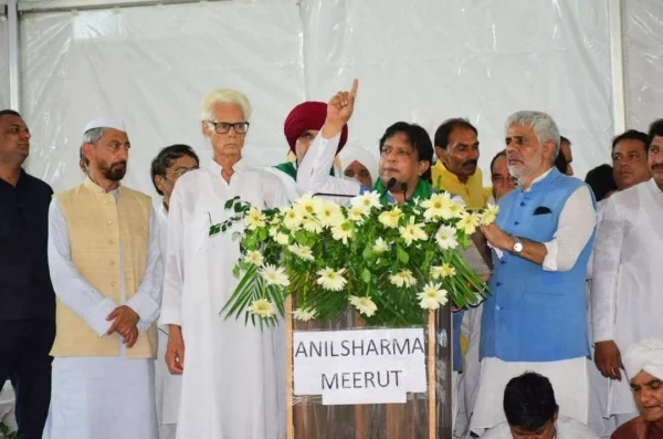 Satyapal Malik