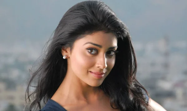 Shreya Saran