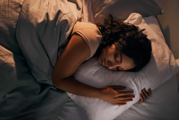 Sleep Health