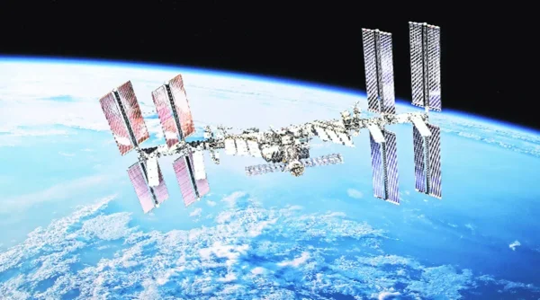 Space Debris