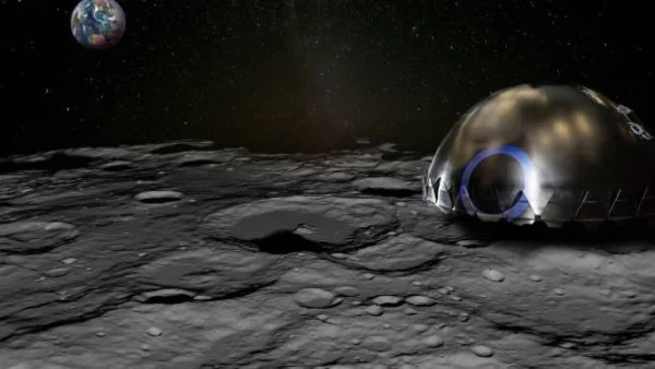 SpaceX's 'stray' rocket is about to hit the moon