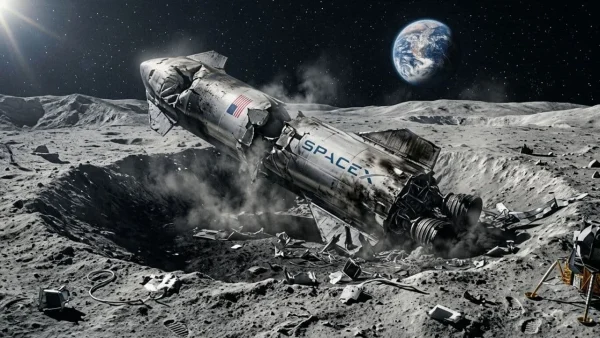 SpaceX