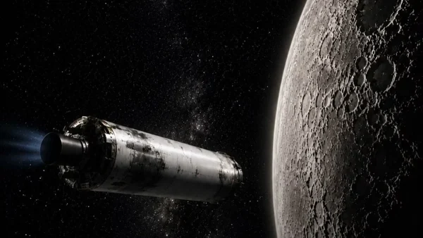 SpaceX