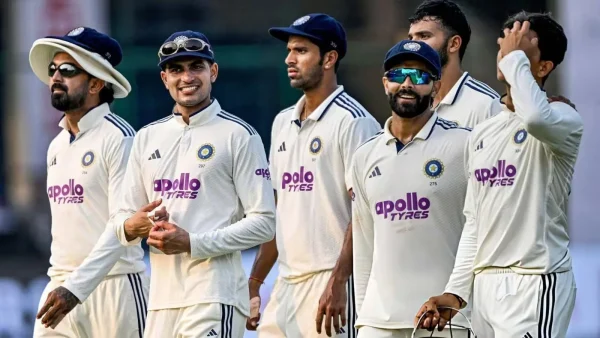 Team India
