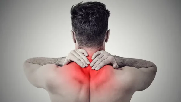 Text Neck Syndrome