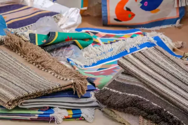 Textile Export