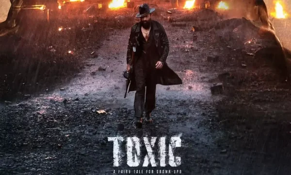 Toxic