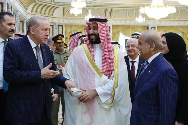 IslamicNATO