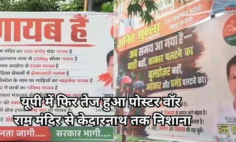 UP Elections 2027