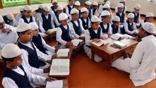 UP Madarsa
