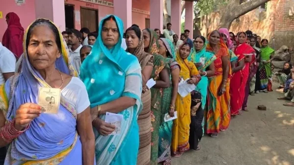 UP Panchayat Elections