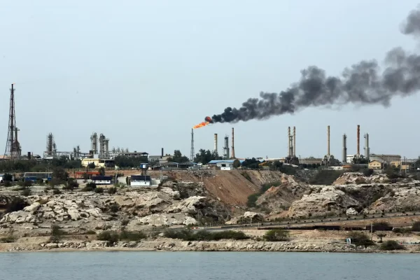 US-Iran Tension