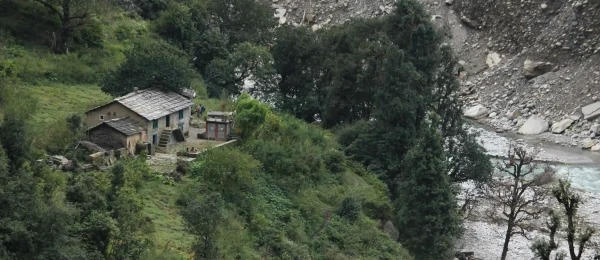 Uttarakhand