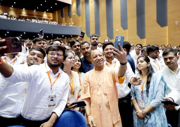 Yogi Adityanath