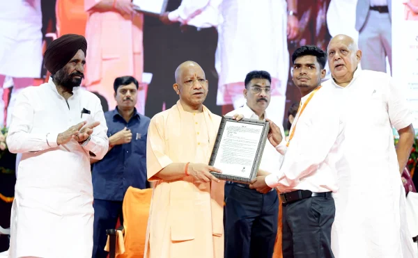 Yogi Adityanath