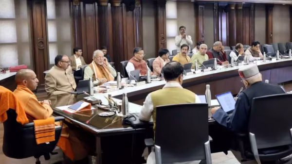 Yogi Government