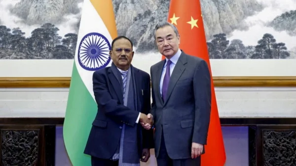 AJIT DOVAL