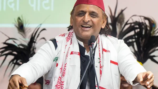 akhilesh yadav