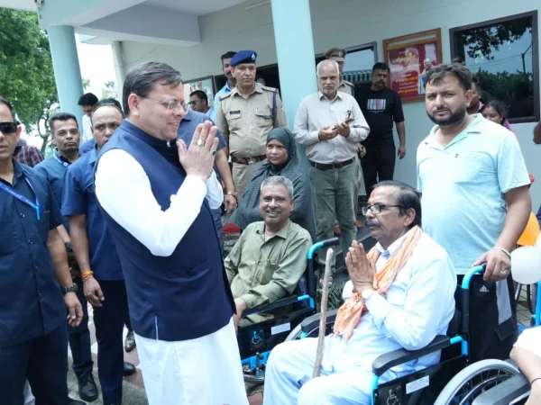 cm dhami