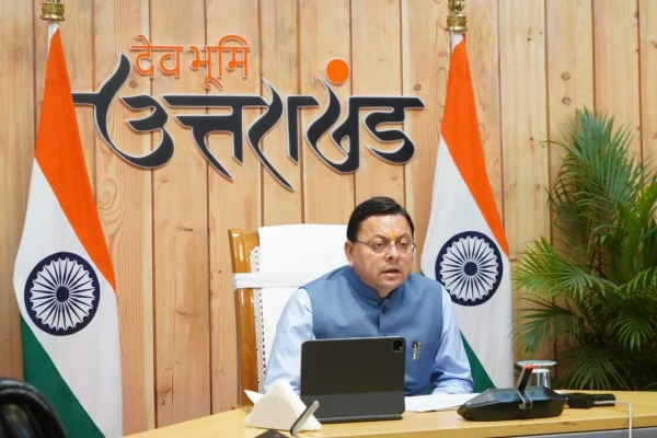 cm dhami