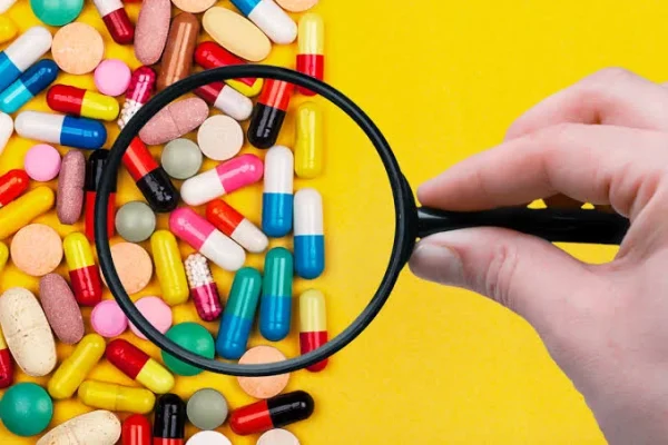 counterfeit medicine