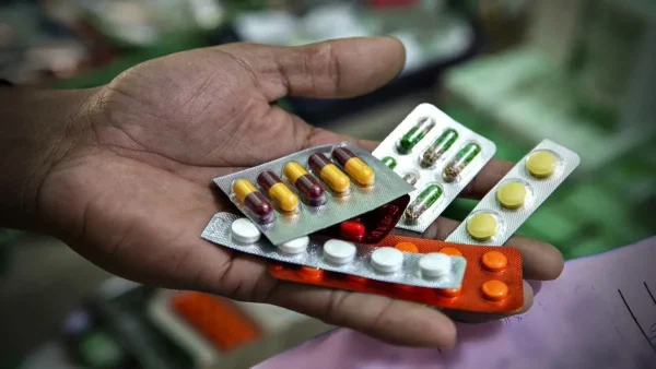 counterfeit medicine
