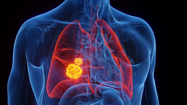 lung cancer