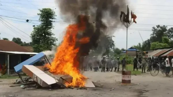 nepal