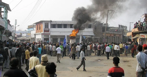 nepal