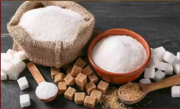 Sugar Price