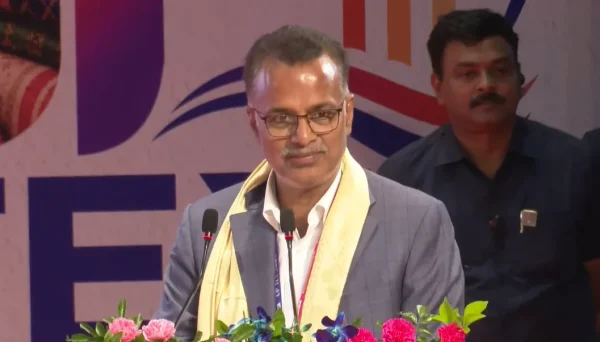 Manoj Gupta